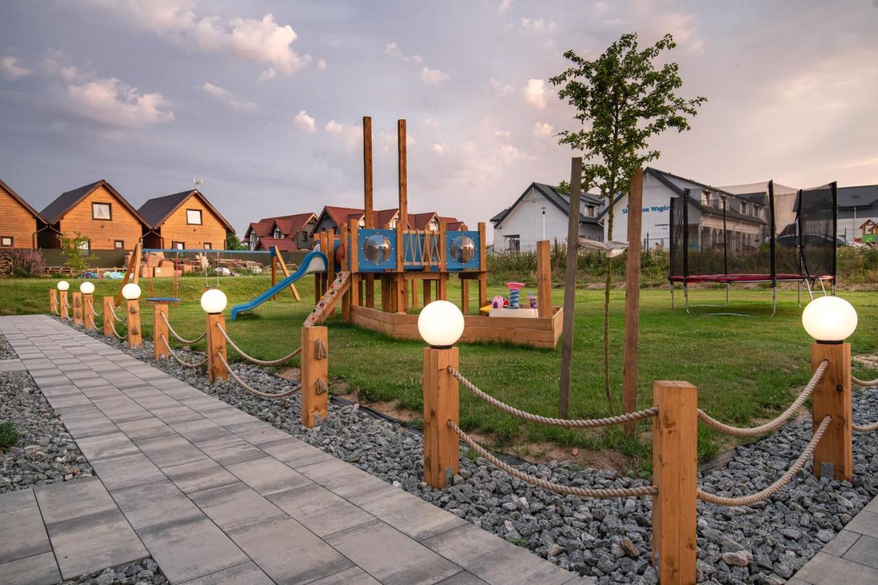Baltycka Ostoja Holiday home Wladyslawowo