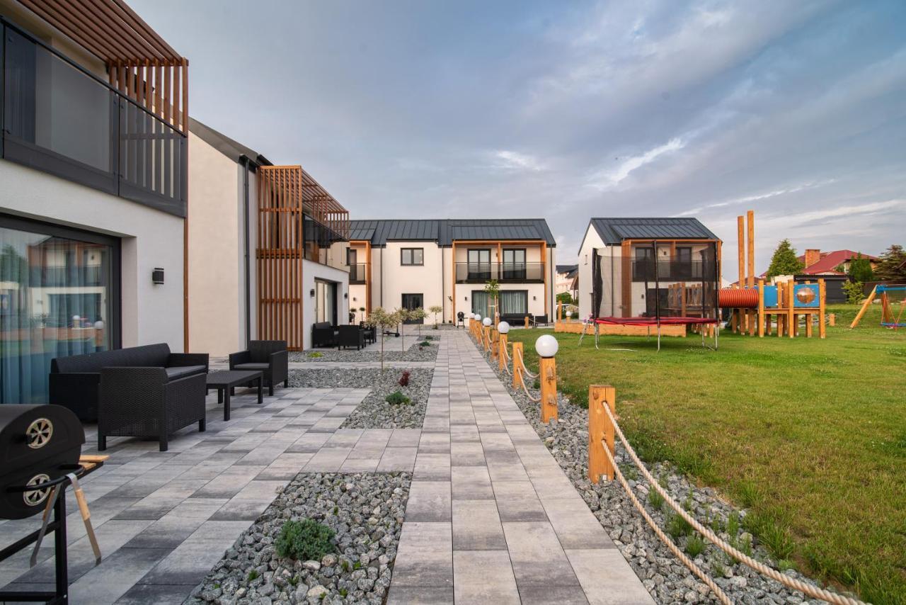 Holiday home Baltycka Ostoja *