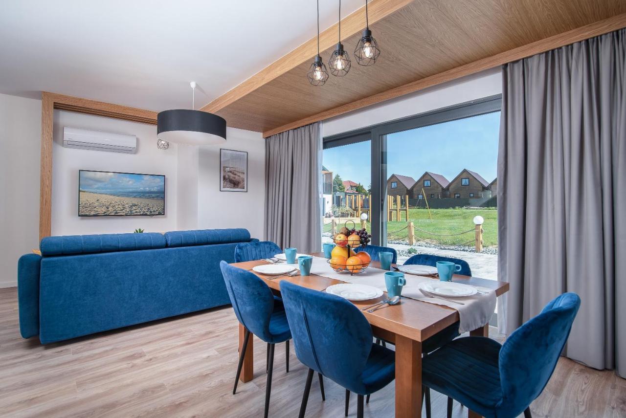 Holiday home Baltycka Ostoja