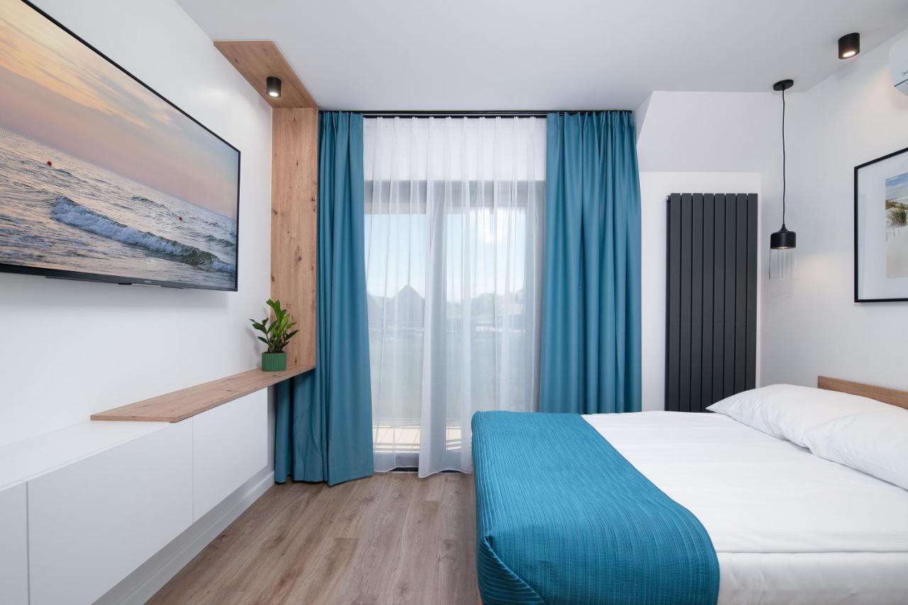 Baltycka Ostoja Holiday home *