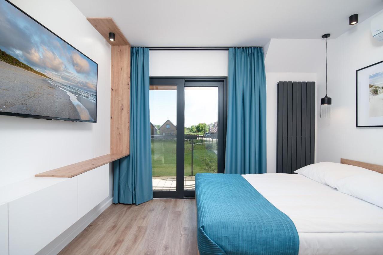 Holiday home Baltycka Ostoja Wladyslawowo
