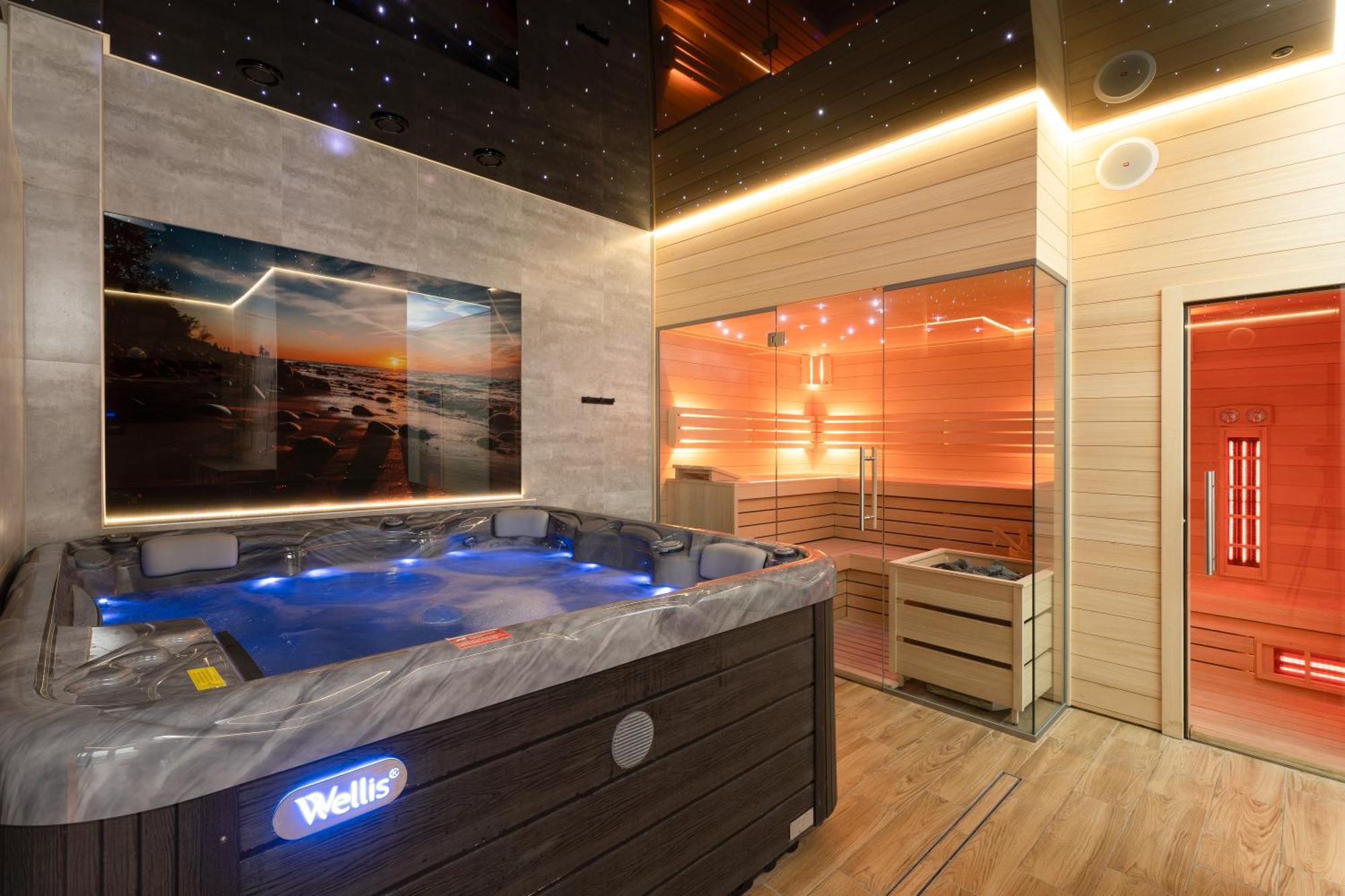 Holiday home Baltycka Ostoja Wladyslawowo